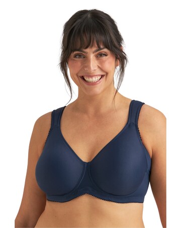 Miss Mary of Sweden Stay Fresh Underwired Bra