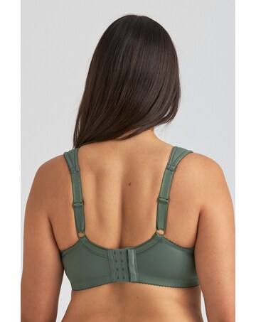 Miss Mary of Sweden Stay Fresh Underwired Bra