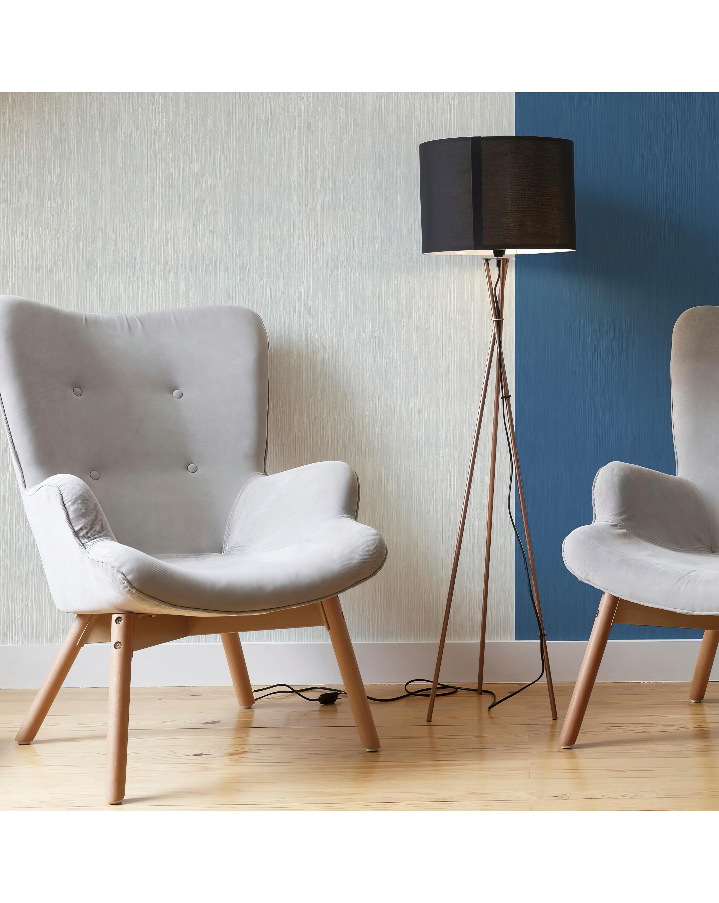 Superfresco White Bark Wallpaper