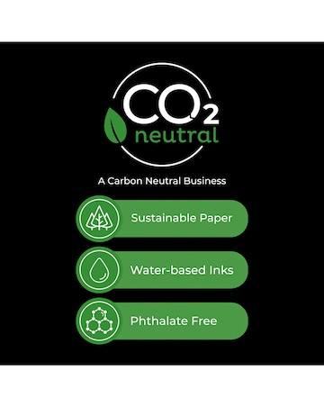 Fresco House Brick Charcoal Wallpaper