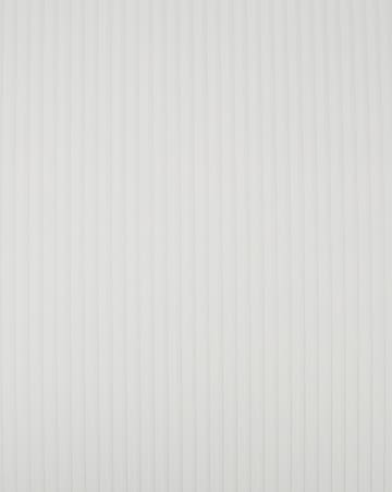 Superfresco Paintable Ribbed Textured White Durable Heavy Duty Wallpaper