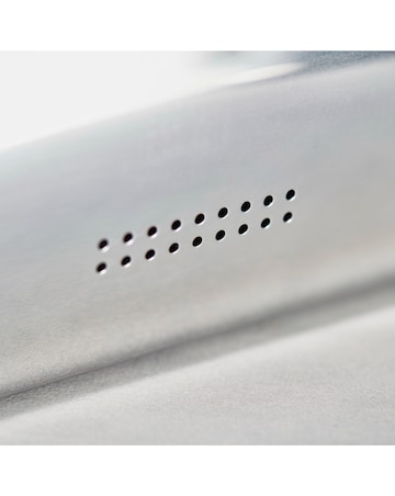 Tower Solitaire 4 Piece Bread Bin and Canister Set White