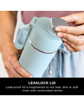 Ninja Thirsti 20oz Bottle - Mint