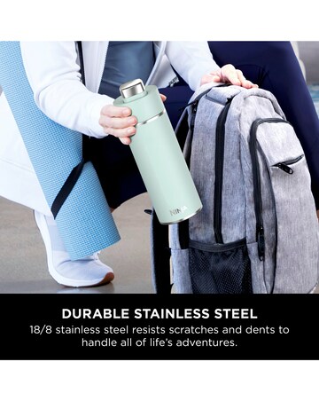 Ninja Thirsti 20oz Bottle - Mint