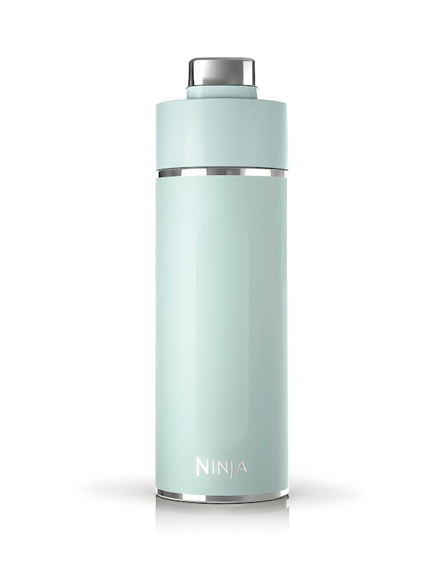 Ninja Thirsti 20oz Bottle - Mint