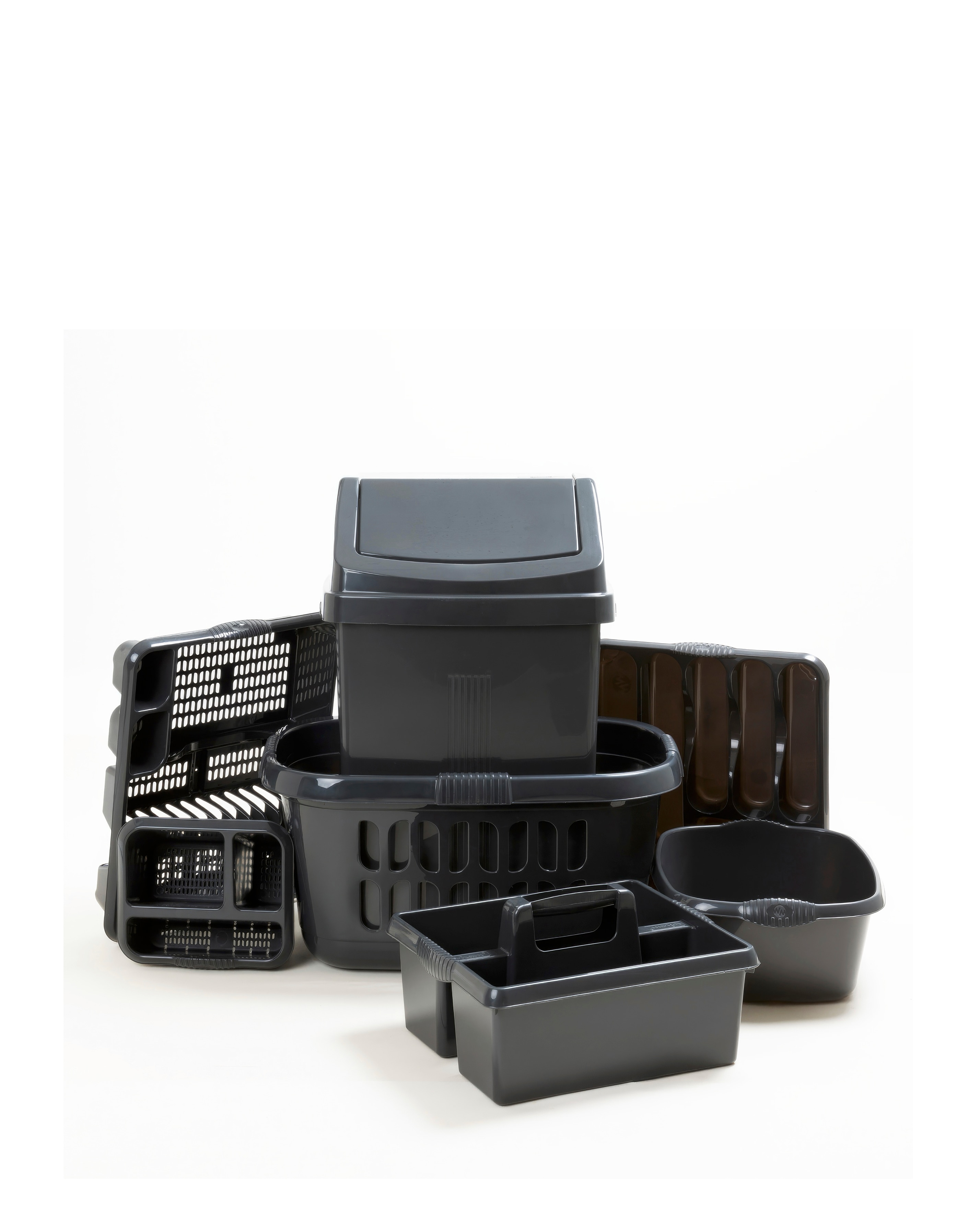 Wham Midnight 7 piece Casa Set