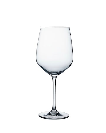 Ravenhead Kings Set of 4 Red Wine Glasses