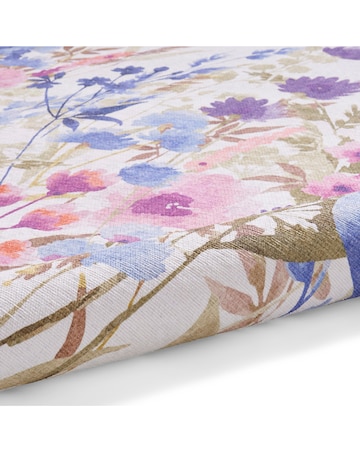 Catherine Lansfield Country Floral Washable Rug