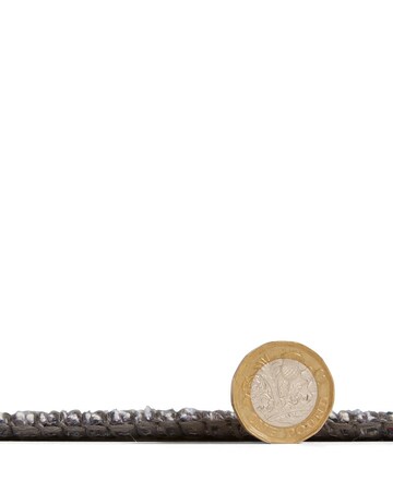 Catherine Lansfield Deco Peacock Washable Rug