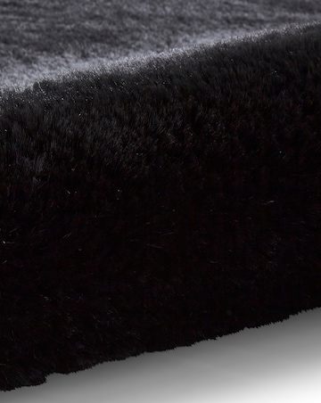 Think Rugs Super Teddy Plain Shaggy Rug