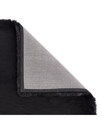Think Rugs Super Teddy Plain Shaggy Rug