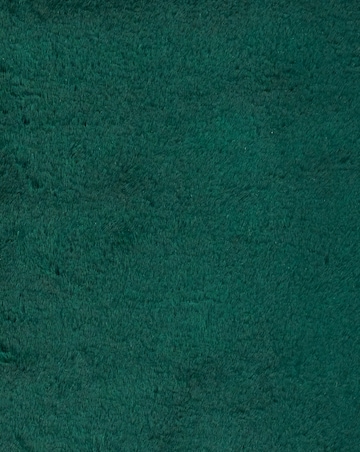 Think Rugs Super Teddy Plain Shaggy Rug