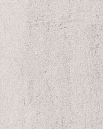 Think Rugs Super Teddy Plain Shaggy Rug