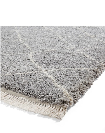 Think Rugs Boho Berber Rug