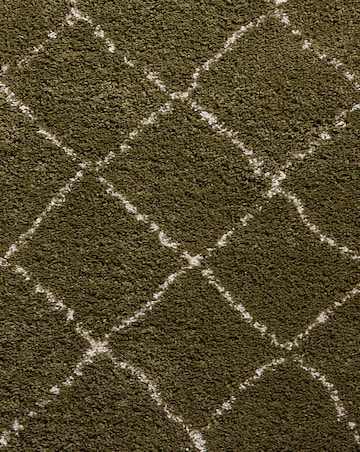 Think Rugs Boho Berber Rug