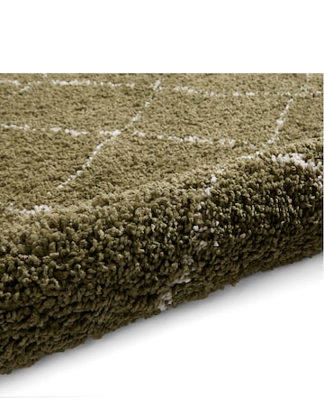 Think Rugs Boho Berber Rug