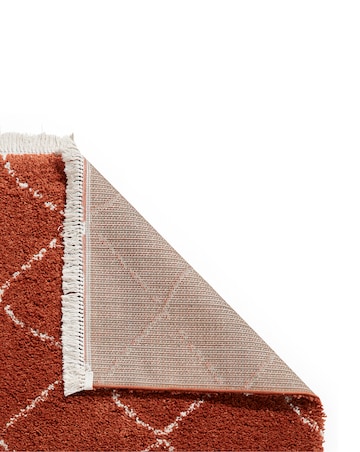 Think Rugs Boho Berber Rug