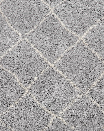 Think Rugs Boho Berber Rug