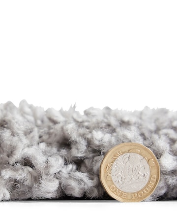 Think Rugs Boho Berber Rug