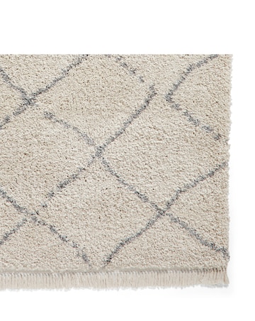 Think Rugs Boho Berber Rug