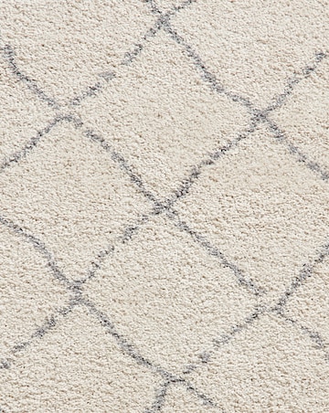 Think Rugs Boho Berber Rug