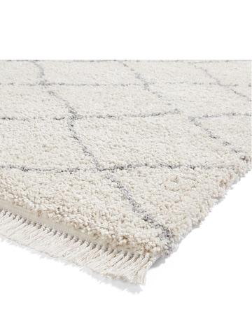 Think Rugs Boho Berber Rug