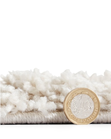 Think Rugs Boho Berber Rug