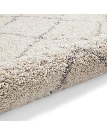 Think Rugs Boho Berber Rug