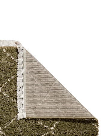 Think Rugs Boho Berber Rug