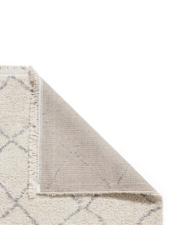 Think Rugs Boho Berber Rug