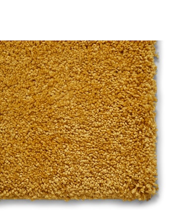 Think Rugs Sierra Plain Shaggy Rug