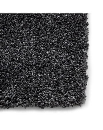 Think Rugs Sierra Plain Shaggy Rug