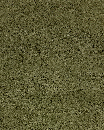 Think Rugs Sierra Plain Shaggy Rug