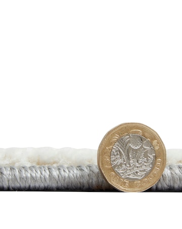 Think Rugs Matrix Modern Geometric Rug - Blocks