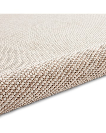 Think Rugs Boucle Rug