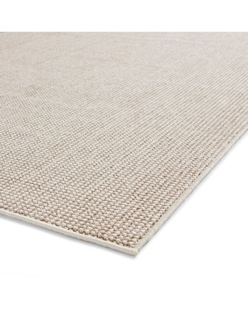Think Rugs Boucle Rug