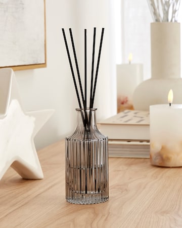 Starry Night Glass Reed Diffuser 150ml