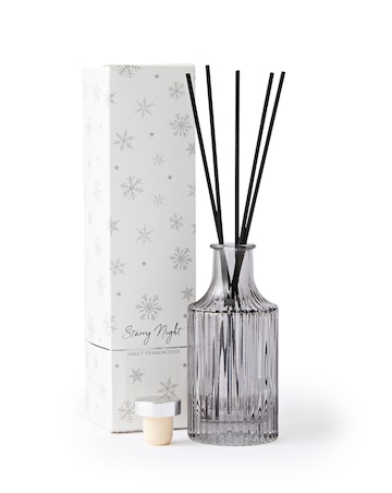 Starry Night Glass Reed Diffuser 150ml