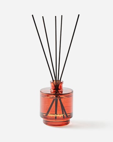 Pumpkin & Ginger Reed Diffuser 200ml