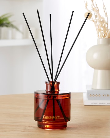 Pumpkin & Ginger Reed Diffuser 200ml