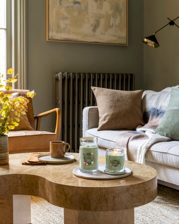 Yankee Candle Signature Large Enchanted Orchard