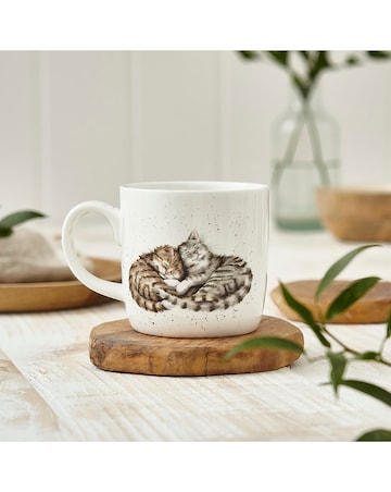 Wrendale Cats Mug