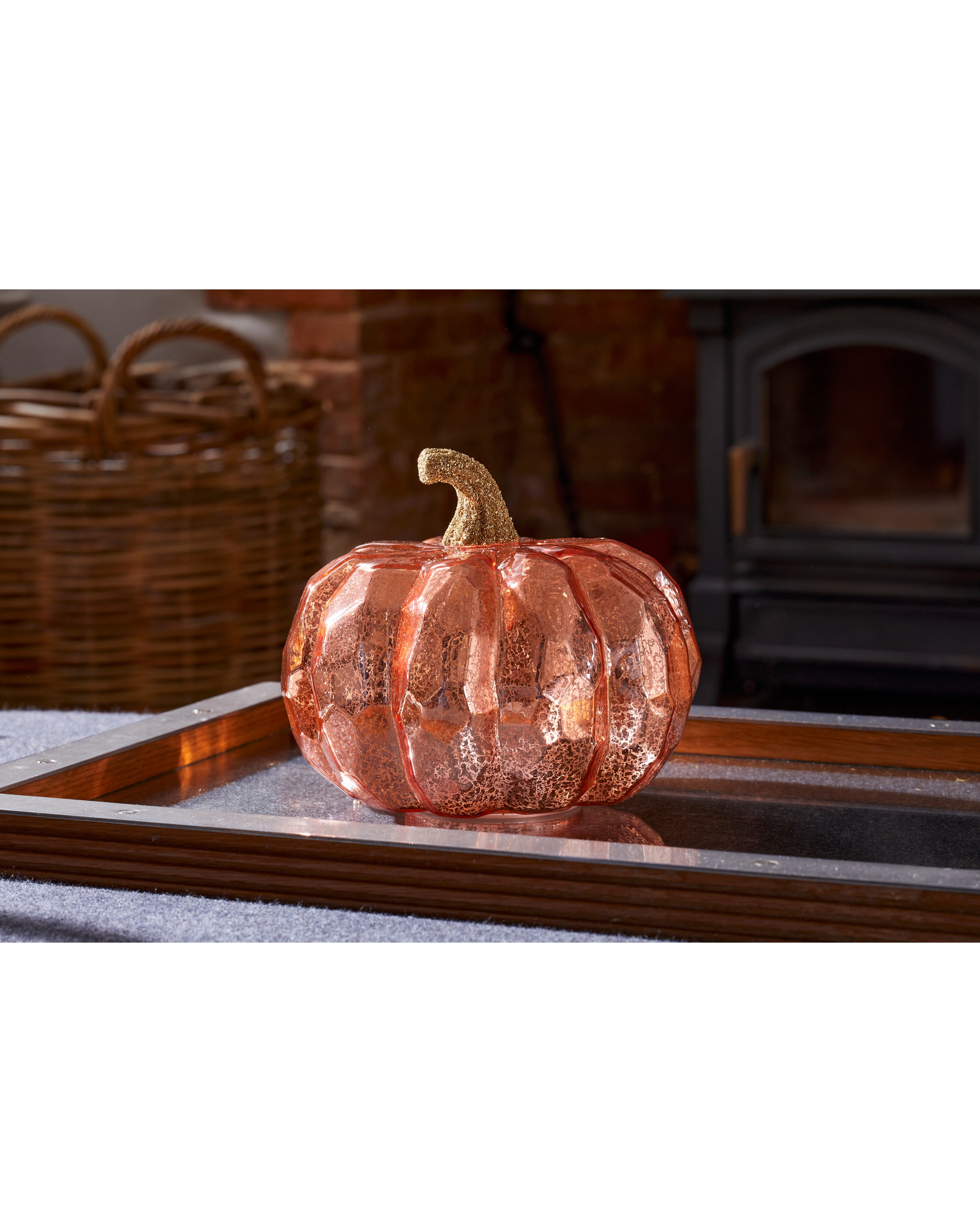 InLit Golden Pumpkin