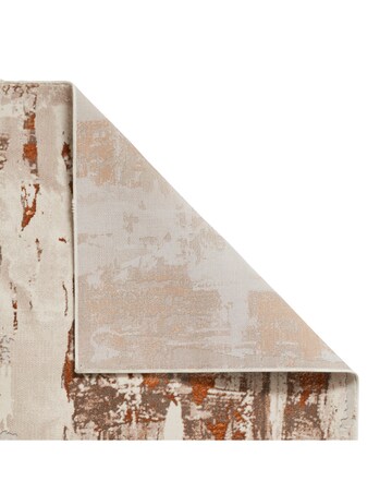 Think Rugs Apollo Modern Abstract Rug