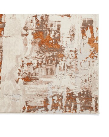 Think Rugs Apollo Modern Abstract Rug