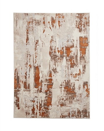 Think Rugs Apollo Modern Abstract Rug
