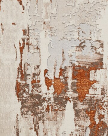 Think Rugs Apollo Modern Linear Rug