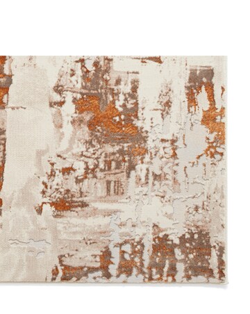 Think Rugs Apollo Modern Linear Rug