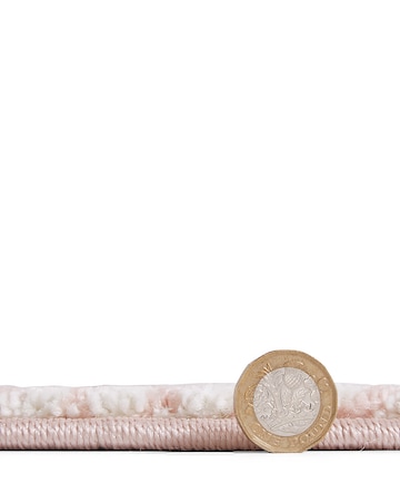 Catherine Lansfield Larsson Modern Abstract Rug