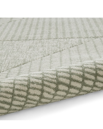 Catherine Lansfield Larsson Modern Abstract Rug